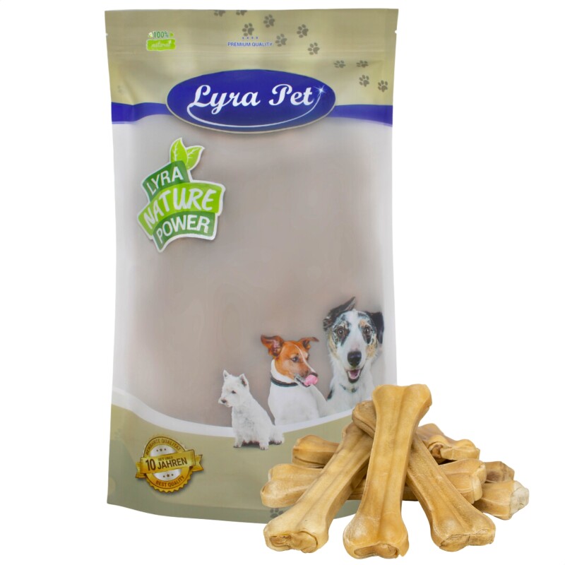 Lyra Pet Kauknochen ca. 21 cm 1,76 kg