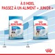 Giant Chiot Croquettes Chien 15 kg