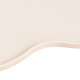 Close-up of a beige pet product with the embossed text "AniOne Wild Variety" on the surface.