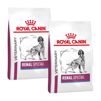 ® Veterinary RENAL SPECIAL 2x10 kg