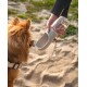 Hundetrinkflasche für Unterwegs