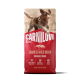 Sac CARNILOVE Active rouge pour chiens avec illustration d'un chien courant, « Agneau & Sanglier » pour chiens adultes, 70 % d'ingrédients d'origine animale.