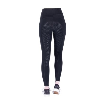Reitleggings Sydney Full Grip 40 - EU