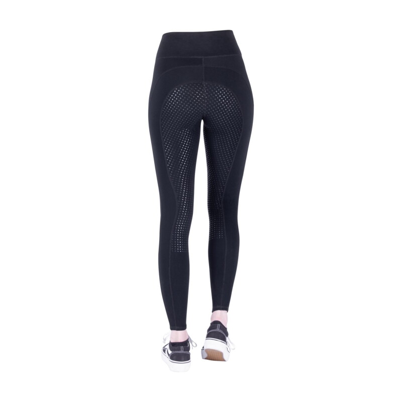 4Riders Reitleggings Sydney Full Grip 40 - EU