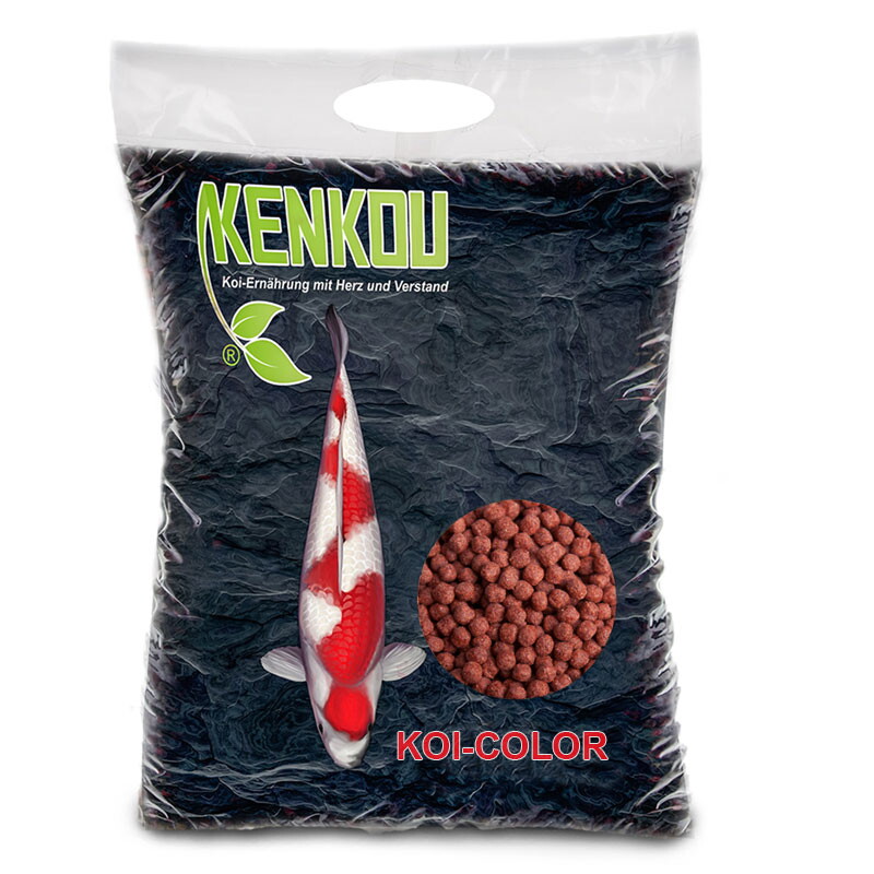 KENKOU Color 6mm 5 kg