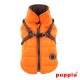 Mantel Mountaineer orange M