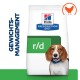 Prescription Diet Weight Reduction r/d mit Huhn 10 kg