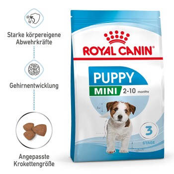 ROYAL Royal CaninRoyal Canin Mini - Puppy Maxi Puppy - ZooLand.com.de ...