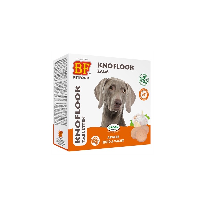 Bf®Petfood Biofood Hundeleckerli Mit Flohlachs
