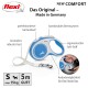 New Comfort Gurt blau S, 5 m, 15 kg