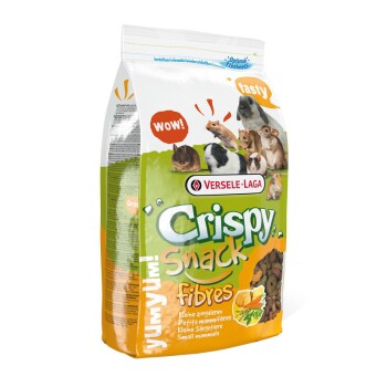 Crispy Snack Fibres 1,75kg