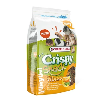 Crispy Snack Fibres 1,75 kg