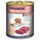 PREMIERA Meati Sensitive Woł. pur 6x800 g