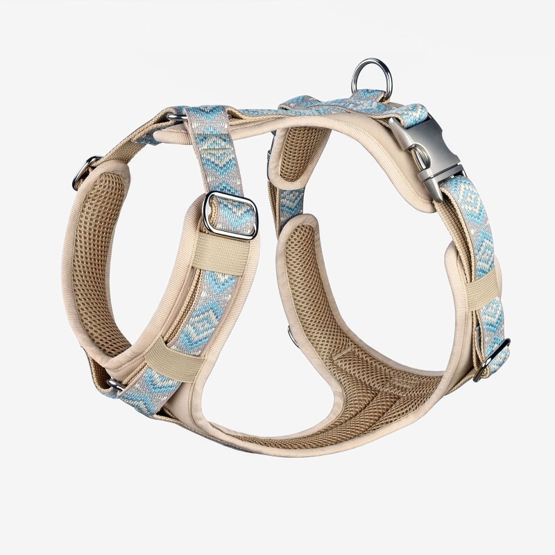 THE DOG IDEA Hundegeschirr Sky XS