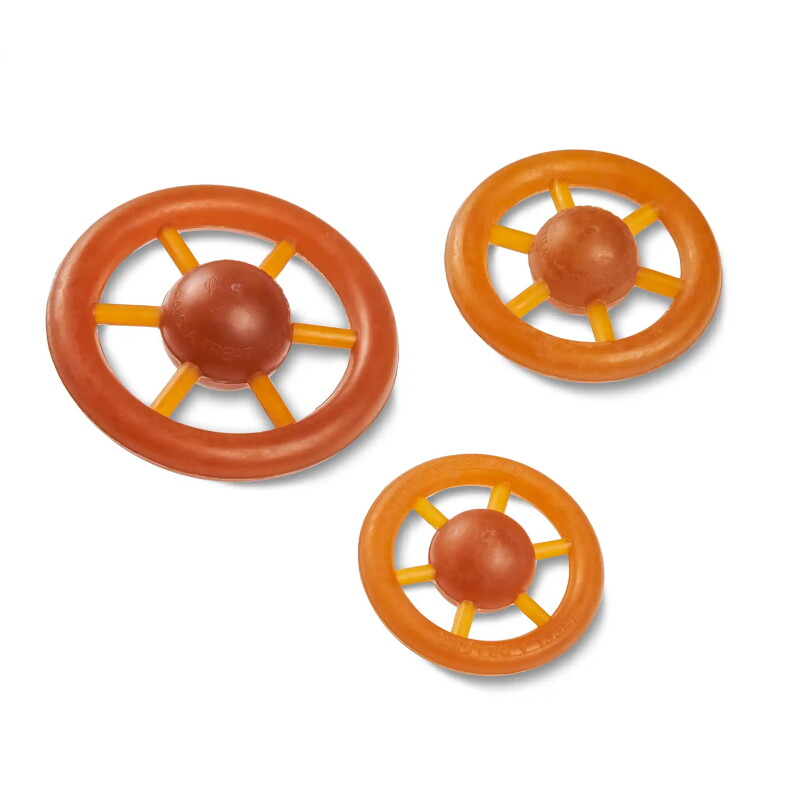 Wolters Pure Nature Spielrad