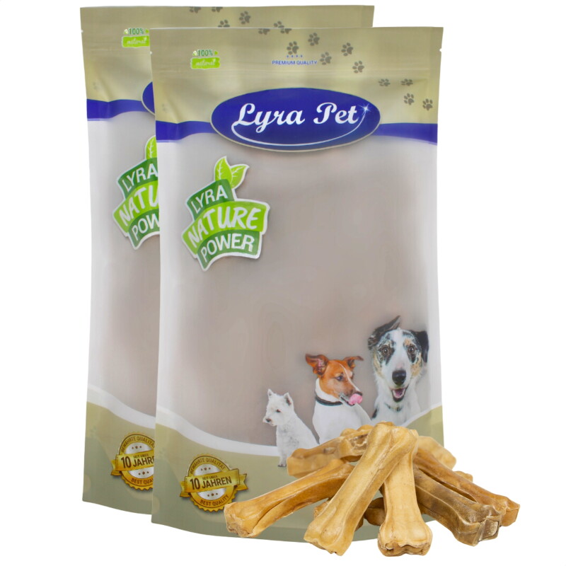 Lyra Pet Kauknochen ca. 10 cm 3,5 kg