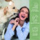 Infografik mit Fütterungsanweisungen für Haustiere, die tägliche Sirupmengen basierend auf dem Gewicht für Hunde und Katzen zeigt, beschriftet mit "ALPHAZOO."