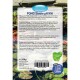 Verpackung des Produkts Aquaris POND Stabil pH/KH, mit Dosierungsempfehlungen zur Aufrechterhaltung der Stabilität von Teichwasser, mit Text auf Deutsch und Englisch.