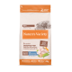 Sac de nourriture pour chien Nature's Variety Mini Adult avec poisson désossé, céréales saines et poisson blanc, 1,5 kg.