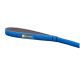 Blaue Hundeleine mit gepolstertem Griff, mit einem 'RUFFWEAR'-Logoanhänger.
