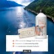 Omega-3 Lachsöl 250ml