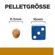 Prescription Diet s/d 3 kg