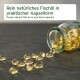 Lachsöl Kapseln 200 Stück