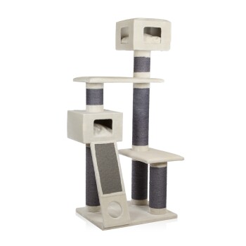 Wagner Canadian Cat Company Kratzbaum Maine Coon 209 beige