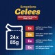 Sensations Gelees 24x85g Geschmacksvielfalt vom Land