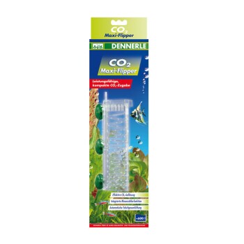 CO2 Flipper 600 l