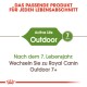 Outdoor 4 kg