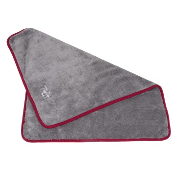 Ruby Trockungsdecke grau XXL