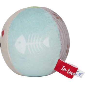 Ballon de jeu