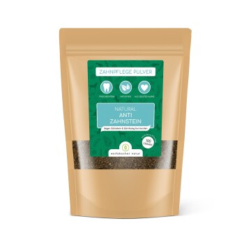 Wolfsbacher Natur Zahnpflege Pulver Wolfsbacher Natur Zahnpflege Pulver