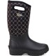 Baruga White Caro Neoprenstiefel hoch 41 - EU