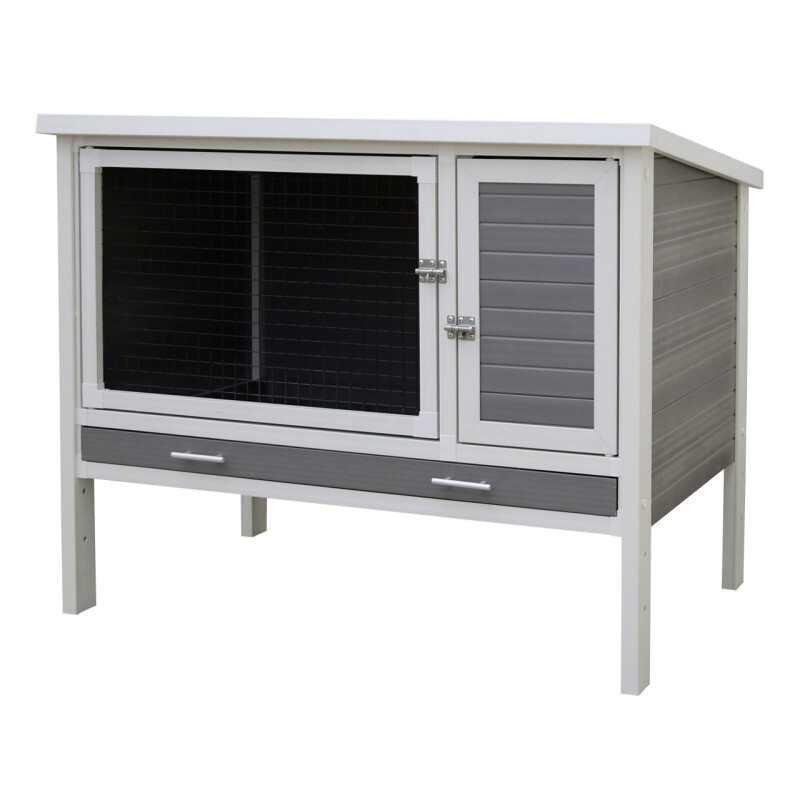 Kerbl Pet ECO-Kunststoffstall Samy XL
