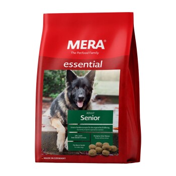 MERA essential Senior 12,5 kg