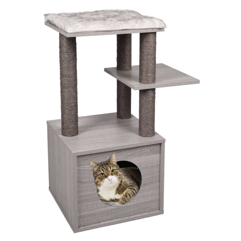 Flamingo Pet Products FLAMINGO Kratzbaum Elias