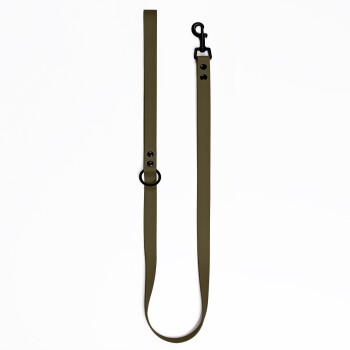 Cityleine Biothane Khaki khaki