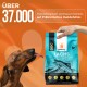 Hundefutter Lachs 20 kg