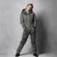 Jumpsuit Damen I Beetle Kaos S - INT