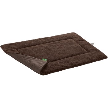 Hundematte Fully braun 1,2 m, 4 cm, 70 cm