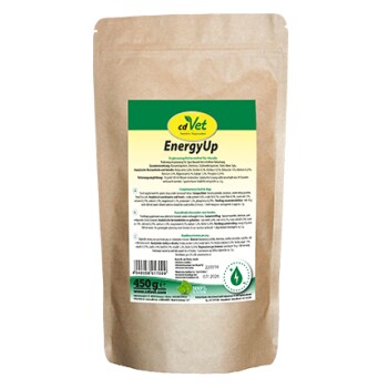 EnergyUp 450g