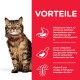 Feline Science Plan Adult Sensitive Stomach & Skin 2x7 kg