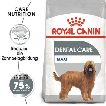 ROYAL CANIN Dental Care Maxi 9 kg
