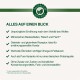 WILDERNESS Lammohren mit Fell 3 Stk.