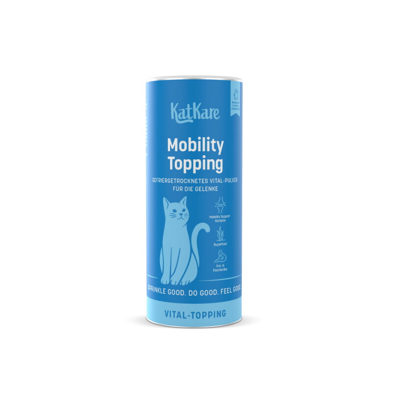 KatKare Immuno Topping 90 g