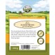 Hundesnack - Fleischstreifen Kaninchen - 100g