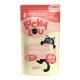 Lucky Lou karma mokra dla kota kitten Drób 32x125 g