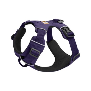 Ruffwear Front Range™ Geschirr violett S